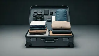 12 European Travel Essentials: Packing Smart for Your First European Adventure