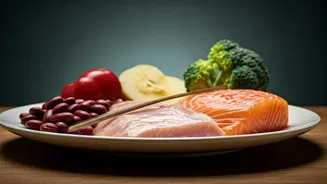 7 Subtle Clues Your Diet is Missing Crucial Protein