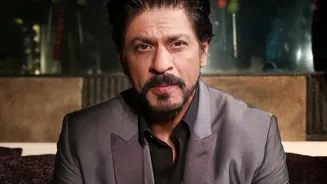 Shah Rukh Khan’s King: How The Main Characters Are Reportedly Connected