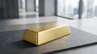 Gold ETFs: A smart alternative to gold
