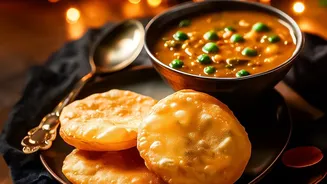 The Navratri Foods That Bring Regional Traditions to the Festive Table