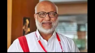 Rahul Gandhi For PM In 2029? CPI(M)’s MA Baby Says Congress Pitch Is ‘Premature, Unwarranted’