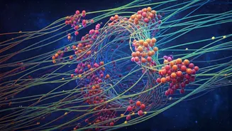 String Theory: Unraveling Biology's Complex Web