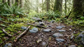 How Barefoot Movement Changes the Feel of Hiking: Barefoot Hiking