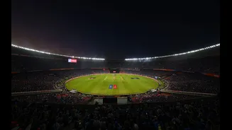 IPL 2026 Final weather update: Rain threat looms over RCB vs GT clash in Ahmedabad