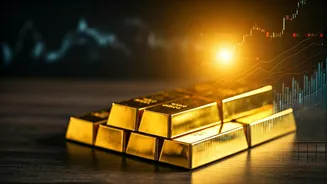 Global Markets React to Fed Rate Cut: A Detailed Overview