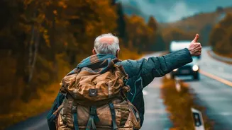 Rain-Ready Packing Tips Every Western Ghats Backpacker Should Know Before Travelling