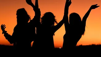 Five Surprising Reasons Group Dancing Helps Combat Loneliness And Elevate Daily Energy Levels