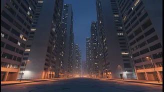 Why green space scarcity leaves urban concrete clusters dangerously hot past midnight schedules