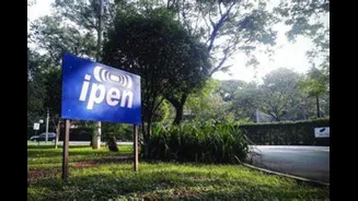 O que se sabe sobre caso de vazamento radioativo em instituto da USP