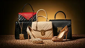 Unveiling Celebrity Style Secrets