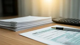 Claim Tax Deductions: Consultant Expenses Explained