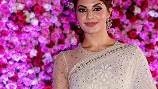 Jacqueline Fernandez's No-Gym Workouts: Seven Workouts Spread Across a Single Week