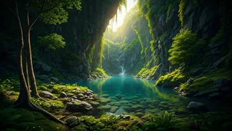 Forget Hill Stations, Visit These Hidden Gems