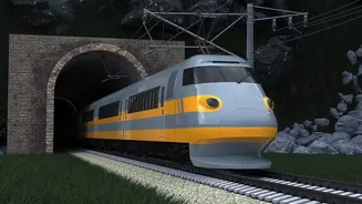 Extended Mumbai-Ahmedabad Services: How To Plan Your Next Rail Trip
