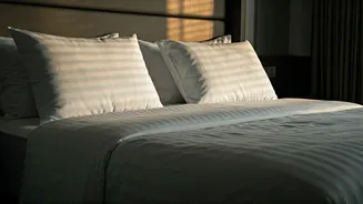 Sleep: Your Gateway to a Healthier Life