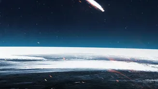 Dark Streaks on Pluto Point to Recent Liquid Movement