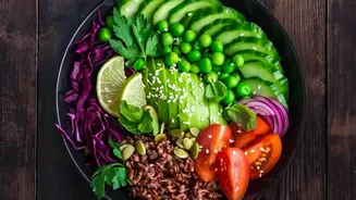 The High-Protein Ingredient Taking Over Recipes