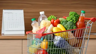 Long Weekend Shopping Needs Smarter Timing