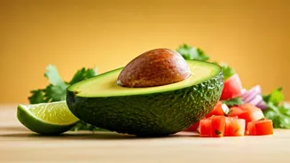 9 Delicious Avocado Dishes: A Culinary Journey!