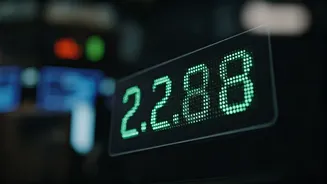 Siemens' Stock Climbs: Decoding the Market's Reaction