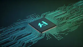 Google's AI Initiative: Boosting Indian Startups