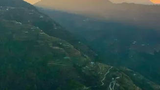 Why Almora And Landour Offer The Perfect Mix Of Peace And Productivity