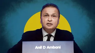 Bombay HC stays fraud classification against Anil Ambani, RCom