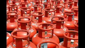 Iran War Hits LPG Supply: 5 Gas Alternatives + Fuel-Saver Indian Dishes