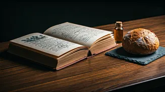 Premium Menus Are Built On Story And Substance