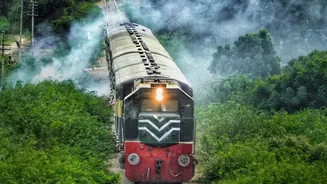 India's Latest Freight-Rail Increase: A Reader Guide To Food Fuel And Industrial Movement