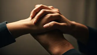 5 Confident Signs Your New Partner Has Secure Attachment