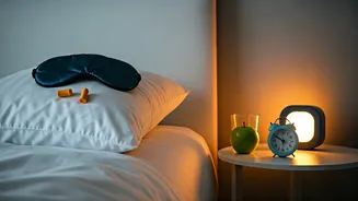 Style Refresh: Mastering Lifestyle for Sleep & Energy