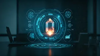 The Future Of Investing Looks Diversified