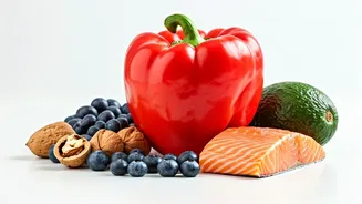 Heart-Healthy Foods: A Dietitian's Top 5 Picks