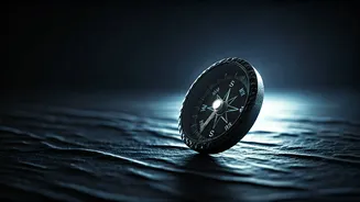 Scorpio's Clarity Compass: Navigate April 24, 2026, with Unwavering Truth