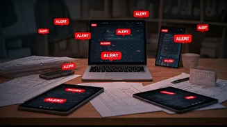 Closure Alerts Are Part Of The Modern Itinerary