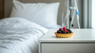 From Diagnosis to Dessert: How Indian Food Helped a Woman Reclaim Her Life and Health