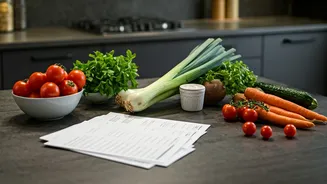 Smarter Meals Mean Happier Families