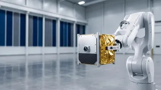 New Foreign Investment Rules Could Reshape India's Growing Space Startup Ecosystem