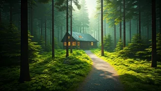 Escape the City: 8 Top Weekend Getaways from NYC Recommended by Travel Editors