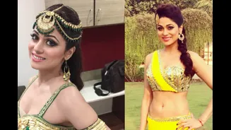 When Shamita Shetty Visited The Kapil Sharma Show With Sister Shilpa & Jiju Raj