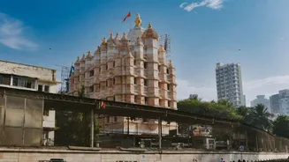 ₹18cr stolen annually? Siddhivinayak Temple 'donation theft' row explained