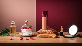 Embracing Your Inner Muse: A Guide to Internet Beauty Aesthetics