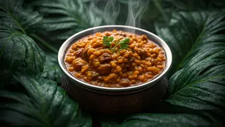 The Rainy Day Comfort Food Everyone Loves