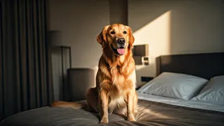 Indian Families Want Pets Included In Trips