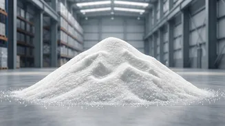 Government Takes Action To Prevent Festive Sugar Shortages Through Stock Limits