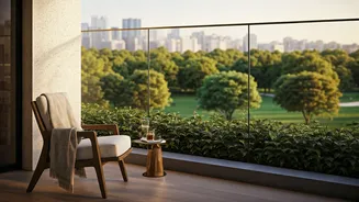Mini-Vacations Without Leaving NCR Are Trending Again