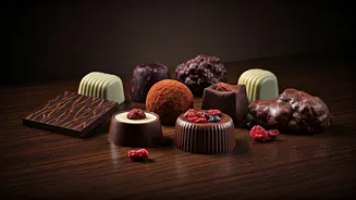 India's Sweetest Trails: 5 Cities for an Unforgettable Chocolate Day Indulgence
