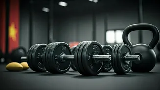 The Rise Of Strength Training Explained Simply